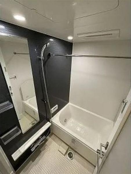 港区白金１丁目のマンション
