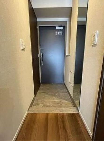 港区白金１丁目のマンション
