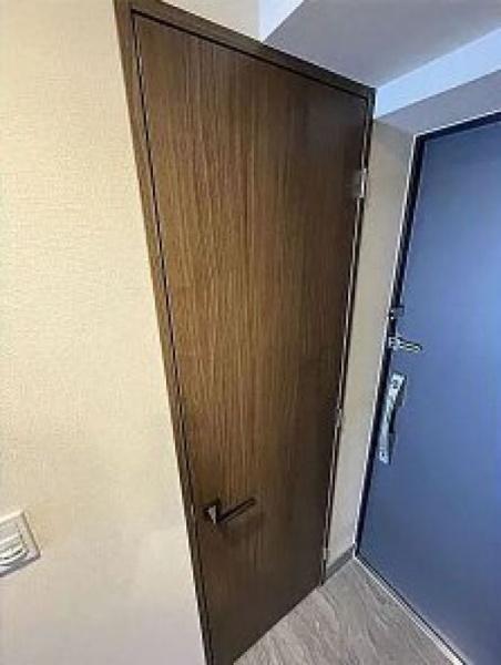 港区白金１丁目のマンション