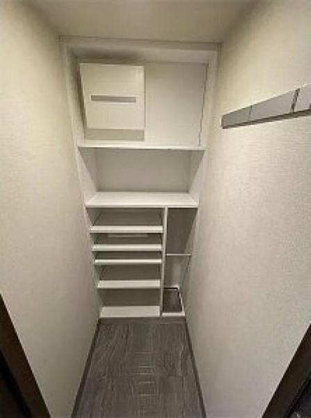 港区白金１丁目のマンション