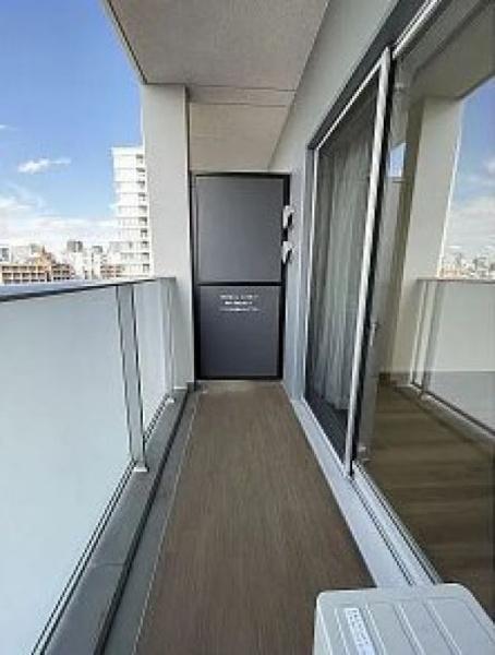 港区白金１丁目のマンション