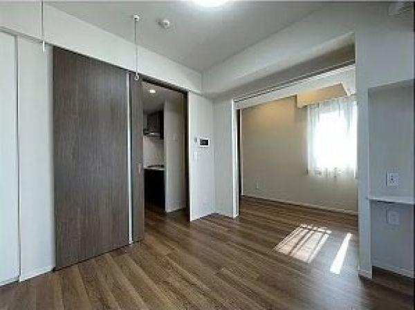 港区白金１丁目のマンション
