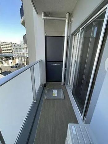 港区白金１丁目のマンション