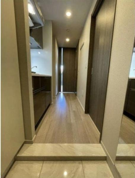 港区白金１丁目のマンション