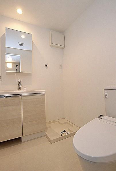 目黒区上目黒３丁目のマンション