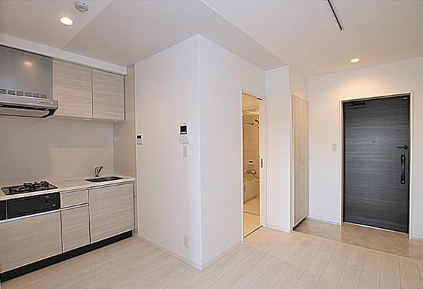 目黒区上目黒３丁目のマンション