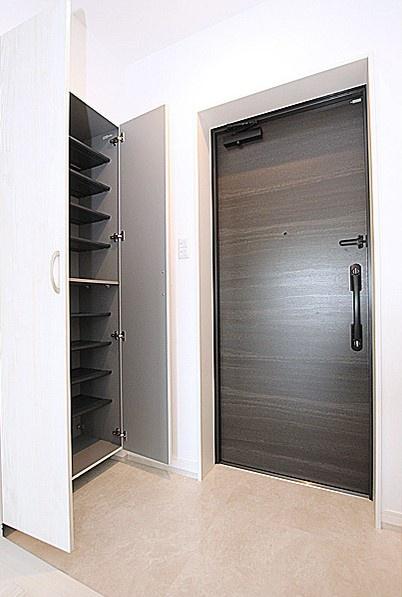 目黒区上目黒３丁目のマンション