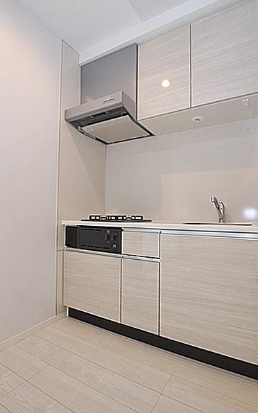 目黒区上目黒３丁目のマンション