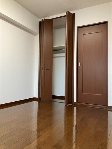 目黒区中目黒１丁目のマンション
