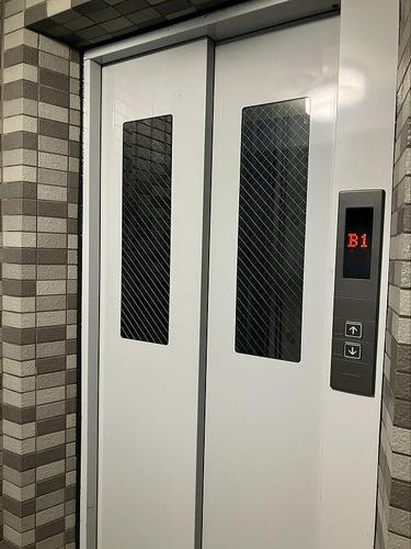 目黒区中目黒１丁目のマンション