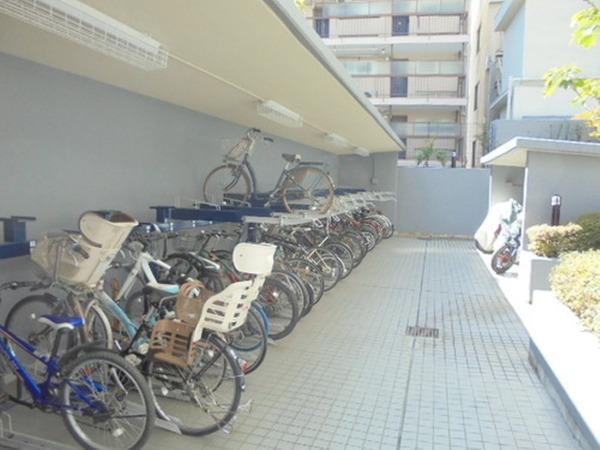目黒区中目黒１丁目のマンション