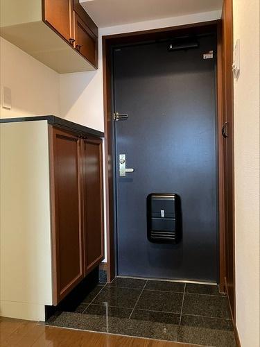 目黒区中目黒１丁目のマンション