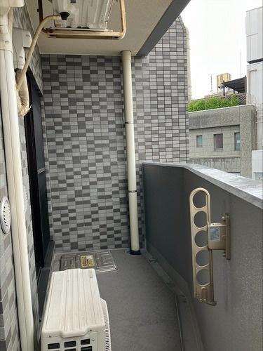 目黒区中目黒１丁目のマンション