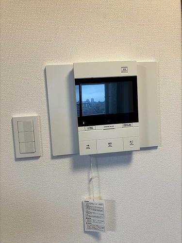 目黒区中目黒１丁目のマンション