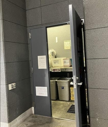 目黒区中目黒１丁目のマンション