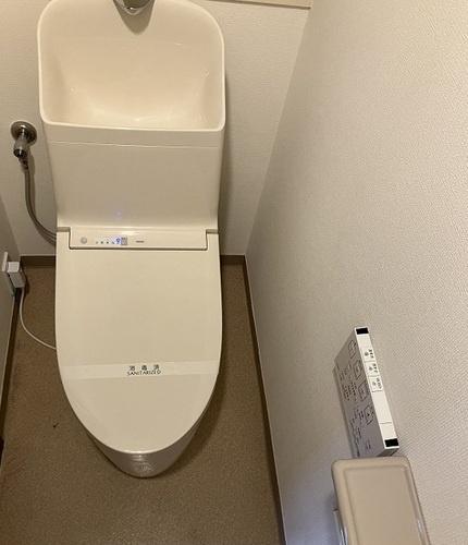 目黒区中目黒１丁目のマンション