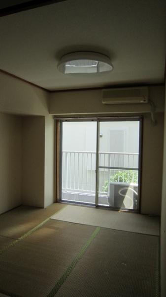 新宿区矢来町のマンション