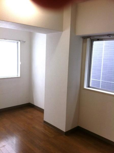 新宿区矢来町のマンション