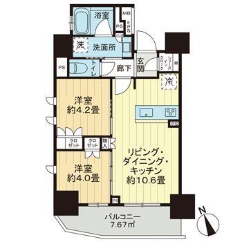 ライオンズ早稲田ミレス