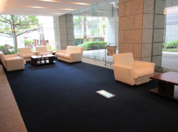 新宿区舟町のマンション