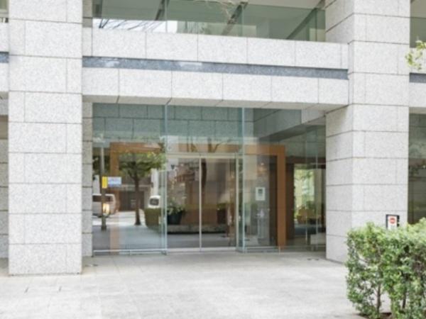 新宿区舟町のマンション