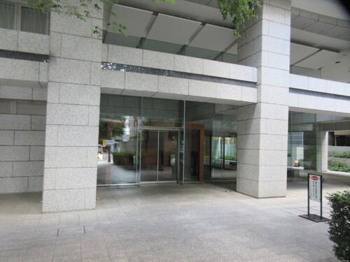 新宿区舟町のマンション