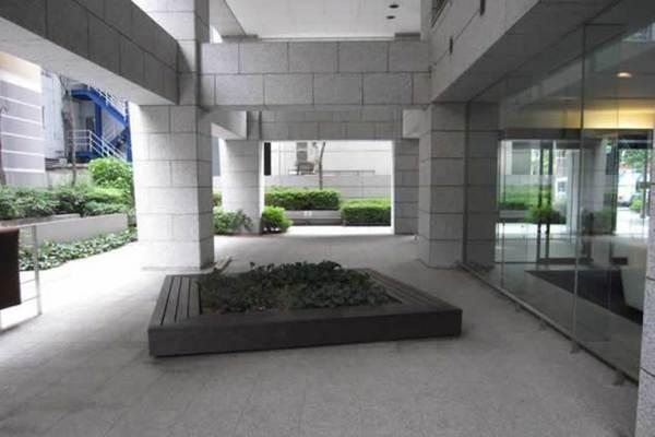 新宿区舟町のマンション