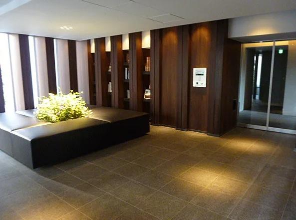 渋谷区恵比寿西１丁目のマンション