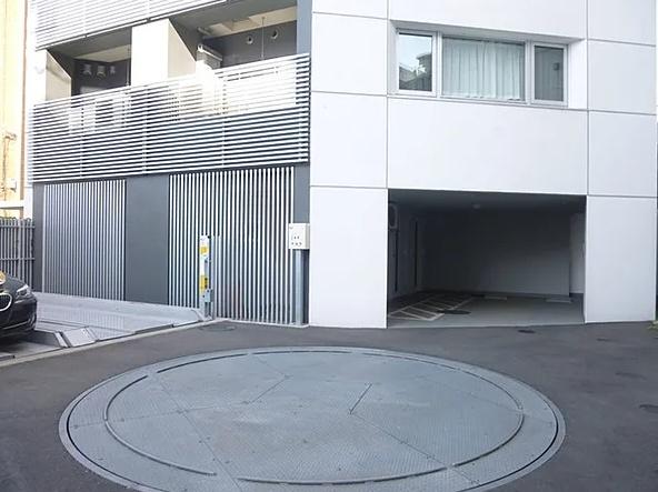 渋谷区恵比寿西１丁目のマンション