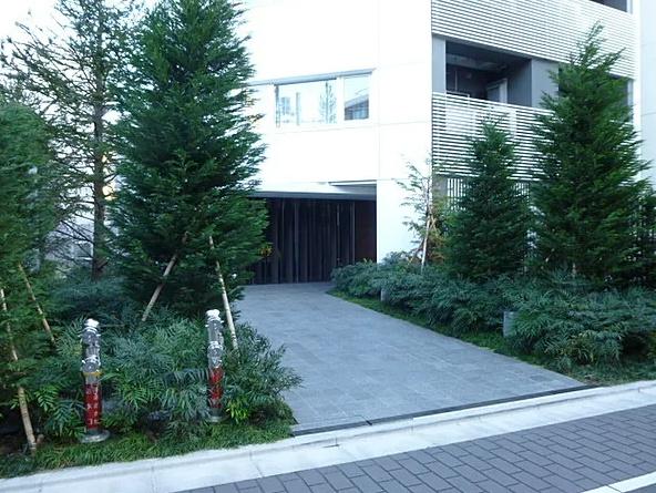 渋谷区恵比寿西１丁目のマンション