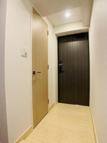 品川区上大崎２丁目のマンション
