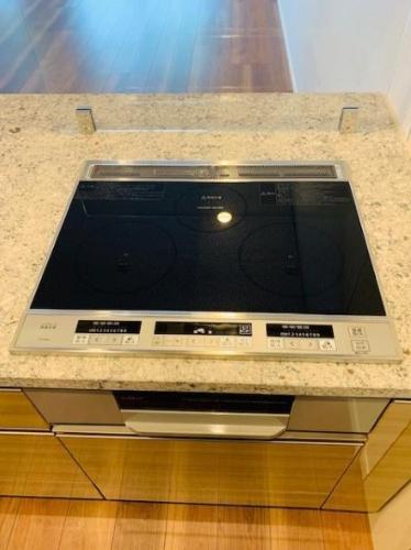 品川区上大崎２丁目のマンション