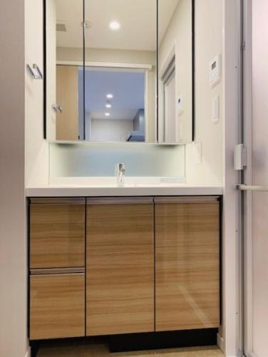 品川区上大崎２丁目のマンション