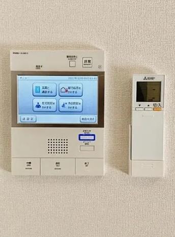 品川区上大崎２丁目のマンション