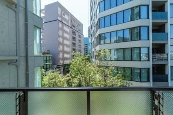 渋谷区富ヶ谷１丁目のマンション