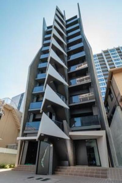 渋谷区富ヶ谷1丁目のマンション