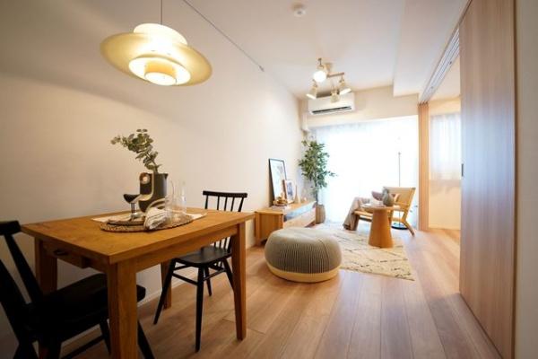 世田谷区三宿１丁目のマンション