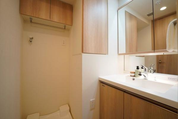 世田谷区三宿１丁目のマンション
