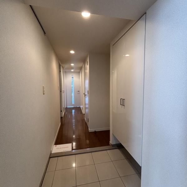 江東区豊洲１丁目のマンション