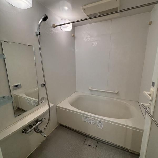江東区豊洲１丁目のマンション