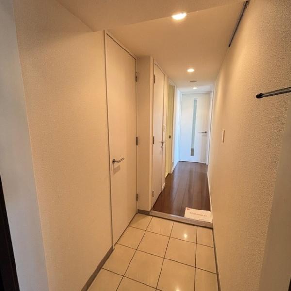 江東区豊洲１丁目のマンション