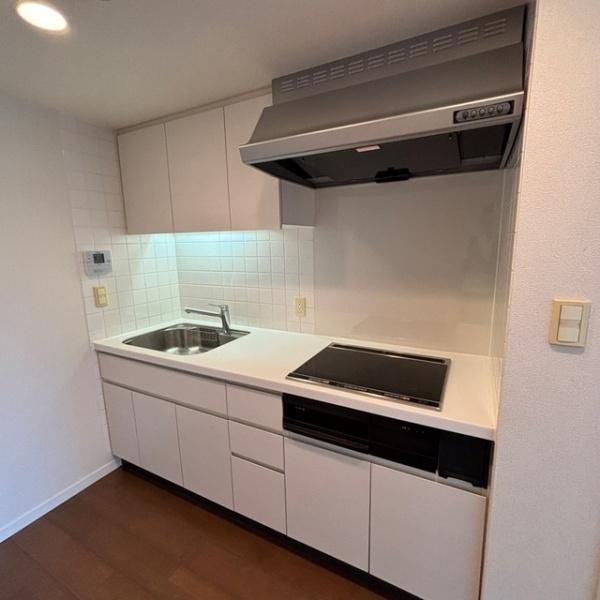 江東区豊洲１丁目のマンション