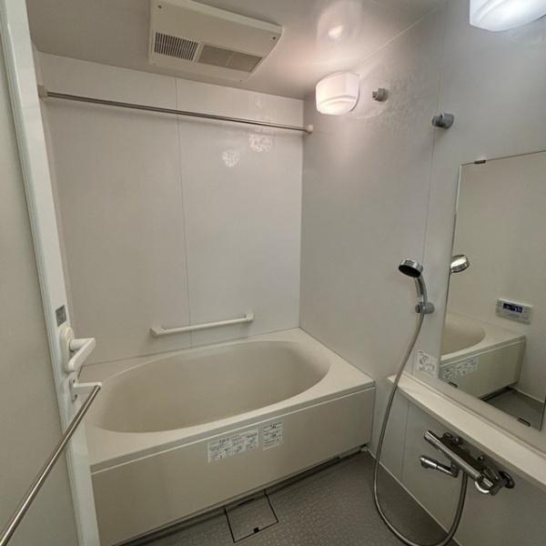 江東区豊洲１丁目のマンション