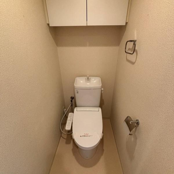 江東区豊洲１丁目のマンション