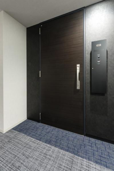 中野区中野４丁目のマンション