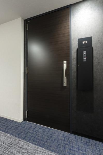 中野区中野４丁目のマンション