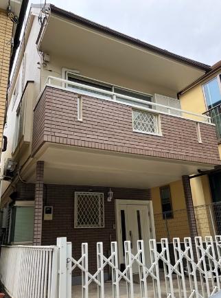 柿の木坂１丁目戸建