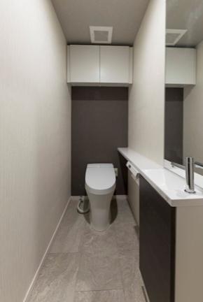 目黒区上目黒５丁目のマンション