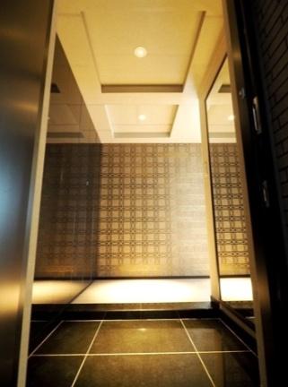 目黒区上目黒５丁目のマンション