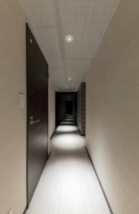 目黒区上目黒５丁目のマンション